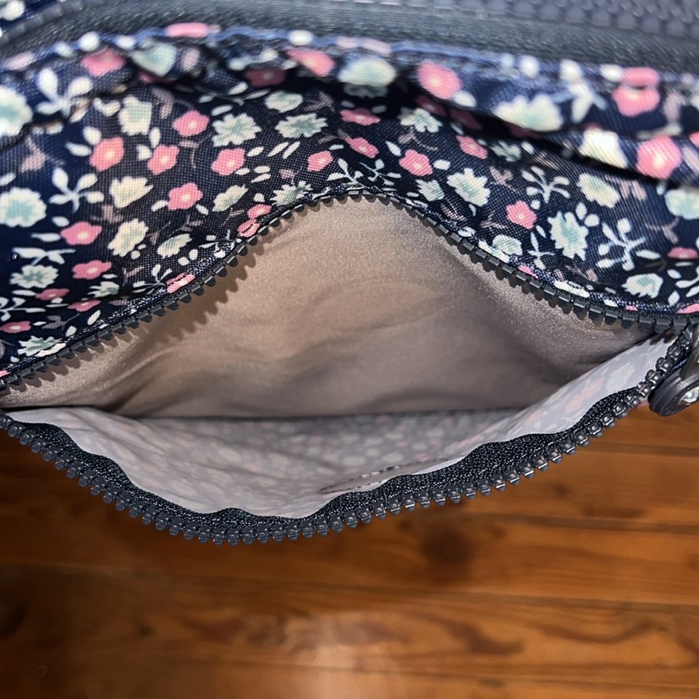 Kipling Kalani Small Printed Backpack Obo! - image 4